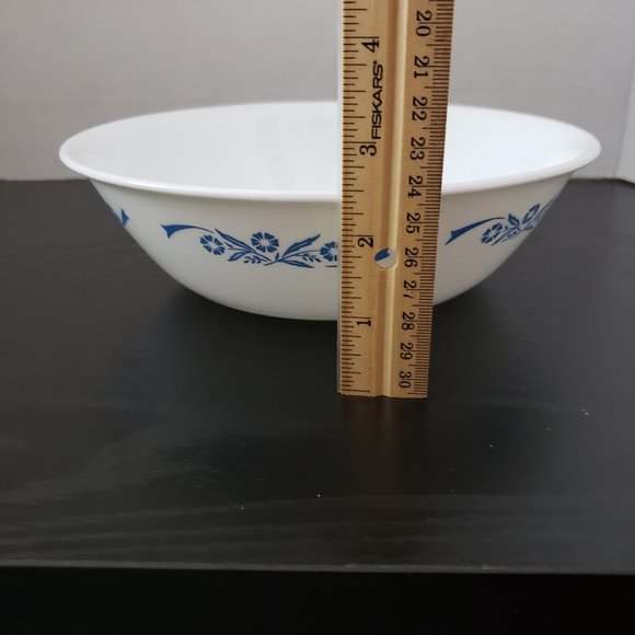 Corelle Cornflower Serving Bowl - Picture 6 of 6